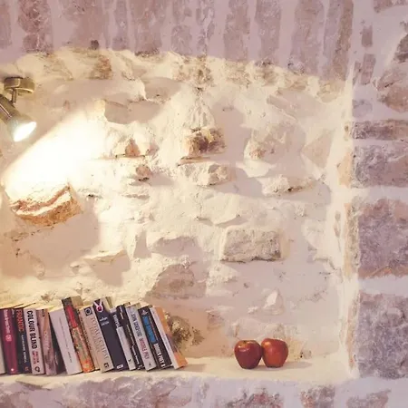 Apartment Traditional Stone House - Matella