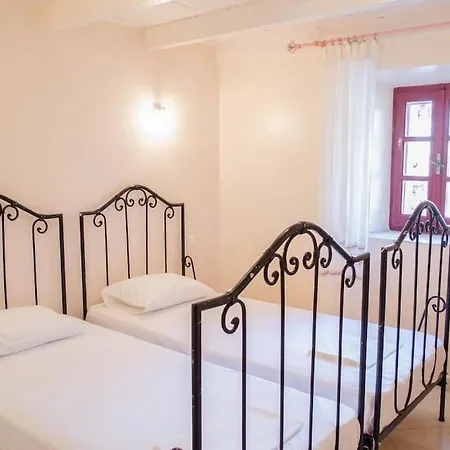 Traditional Stone House - Matella * Kalami (Corfu)