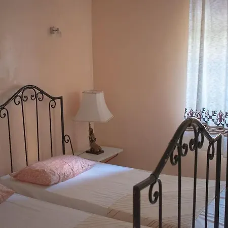 Traditional Stone House - Matella Apartment Kalami (Corfu)