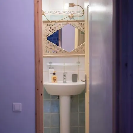 Traditional Stone House - Matella Apartment