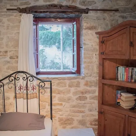Apartment Traditional Stone House - Matella Kalami (Corfu)