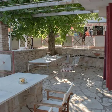 Apartment Traditional Stone House - Matella *