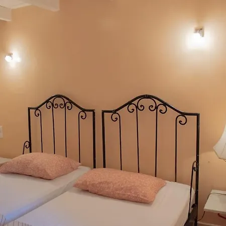 Apartment Traditional Stone House - Matella Kalami (Corfu)
