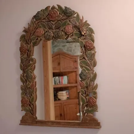 Traditional Stone House - Matella Apartment *