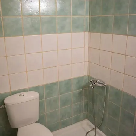 Traditional Stone House - Matella Apartment