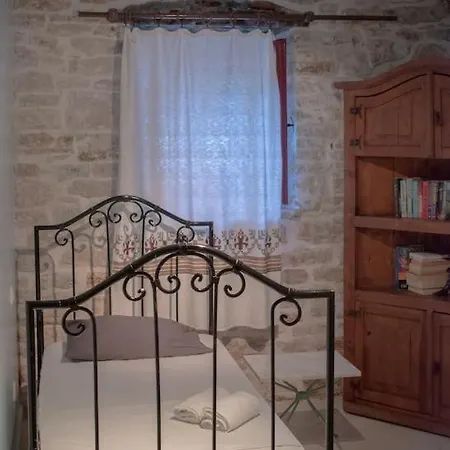 Traditional Stone House - Matella Kalami (Corfu)