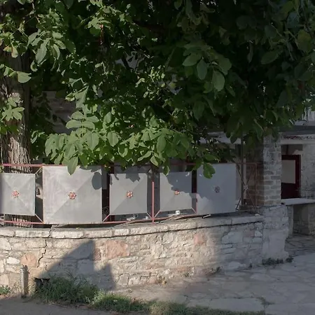 Apartment Traditional Stone House - Matella Kalami (Corfu)