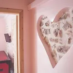 Apartamento Traditional Stone House - Matella