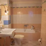 Traditional Stone House - Matella Apartamento Kalámi