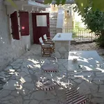 Apartamento Traditional Stone House - Matella Kalámi