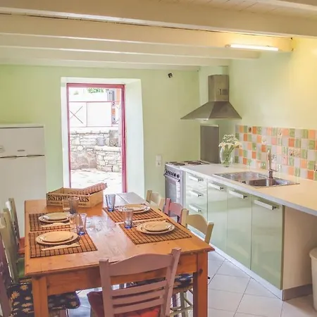 Traditional Stone House - Matella Apartamento *