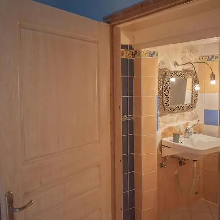 Apartamento Traditional Stone House - Matella