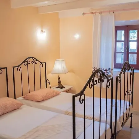 Apartamento Traditional Stone House - Matella *
