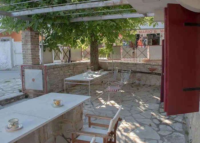 Appartement Traditional Stone House - Matella *