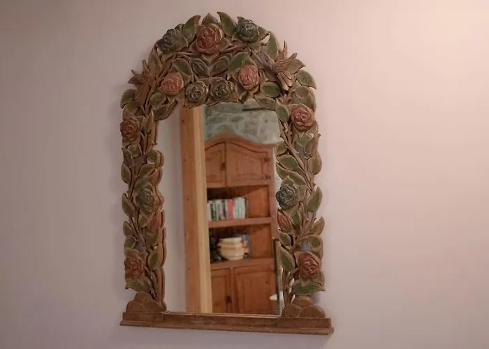Traditional Stone House - Matella Appartement *