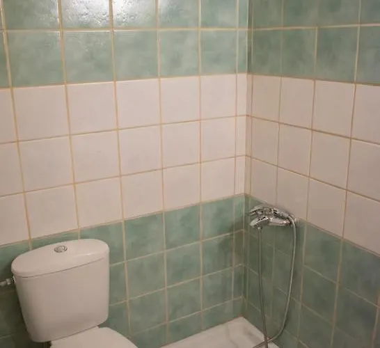 Traditional Stone House - Matella Appartement
